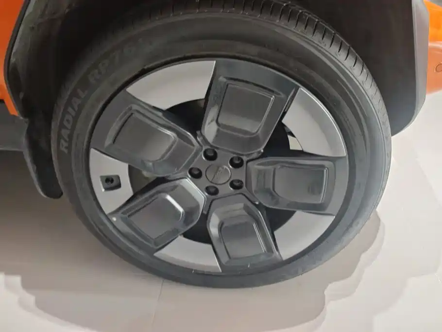 iCAR Автомобиль SuperV23 — миниатюра 6