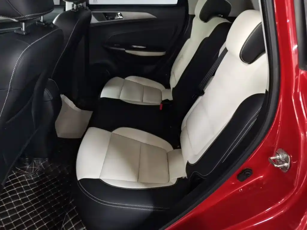 Changan CS35 — миниатюра 17