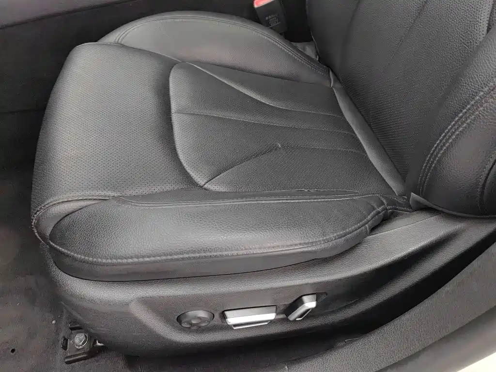 Geely Borui — миниатюра 20