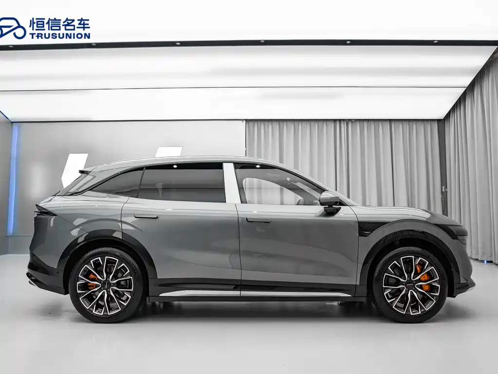 ZEEKR EXTREME KRYPTON 7X