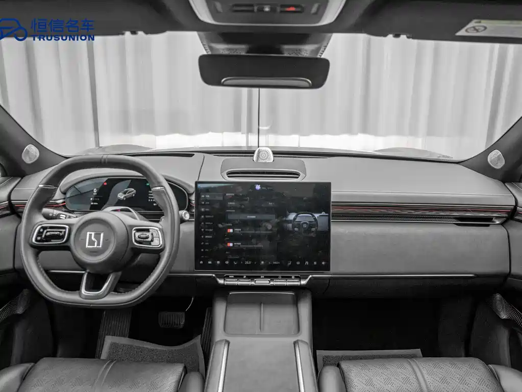 ZEEKR EXTREME KRYPTON 7X