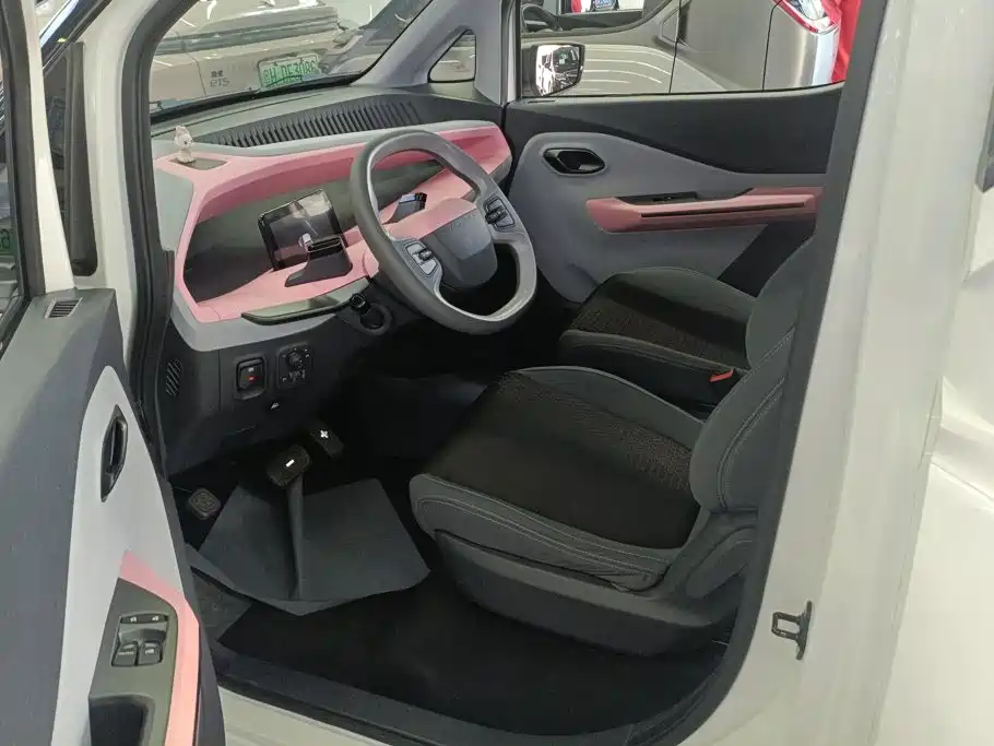 Baojun E200 — миниатюра 11