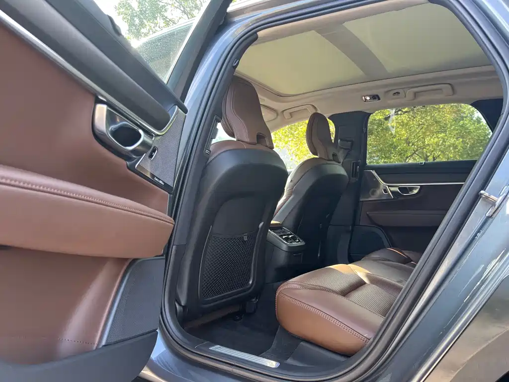 Volvo V90 — миниатюра 14