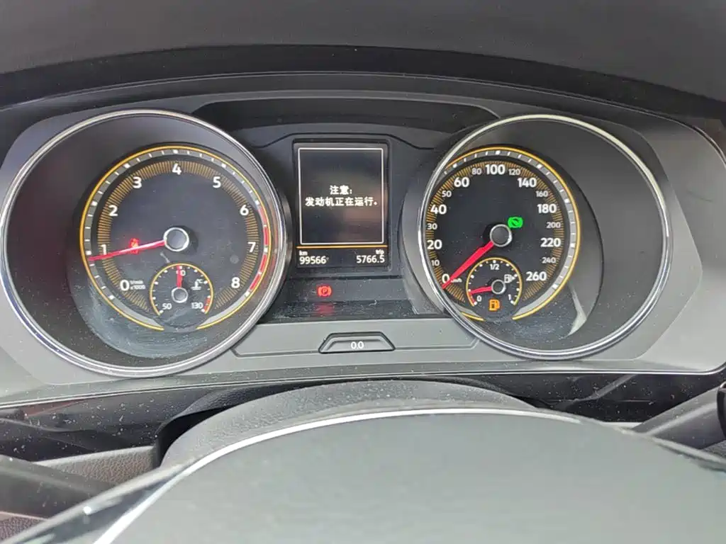 Volkswagen Tiguan L — миниатюра 16