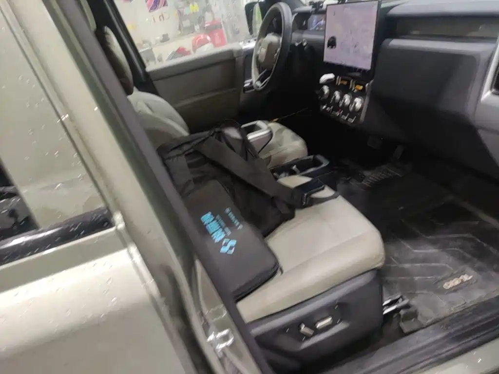 iCAR Автомобиль SuperV23 — миниатюра 25
