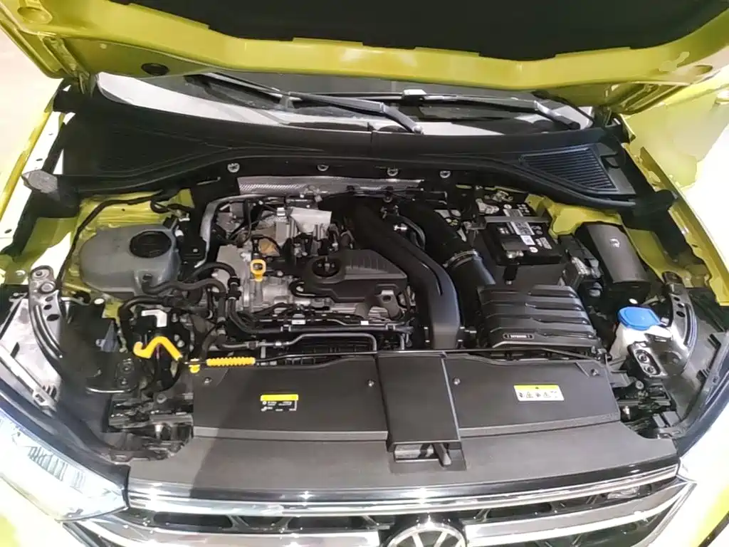 Volkswagen T-Roc — миниатюра 20