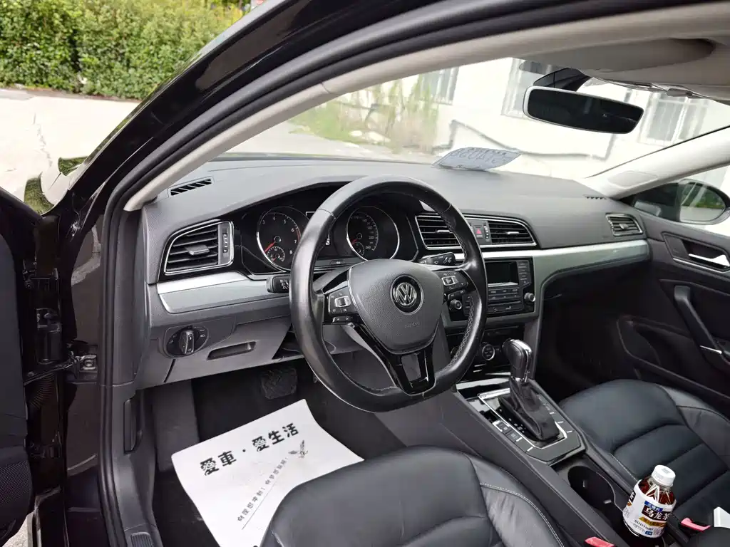 Volkswagen Lamando — миниатюра 17