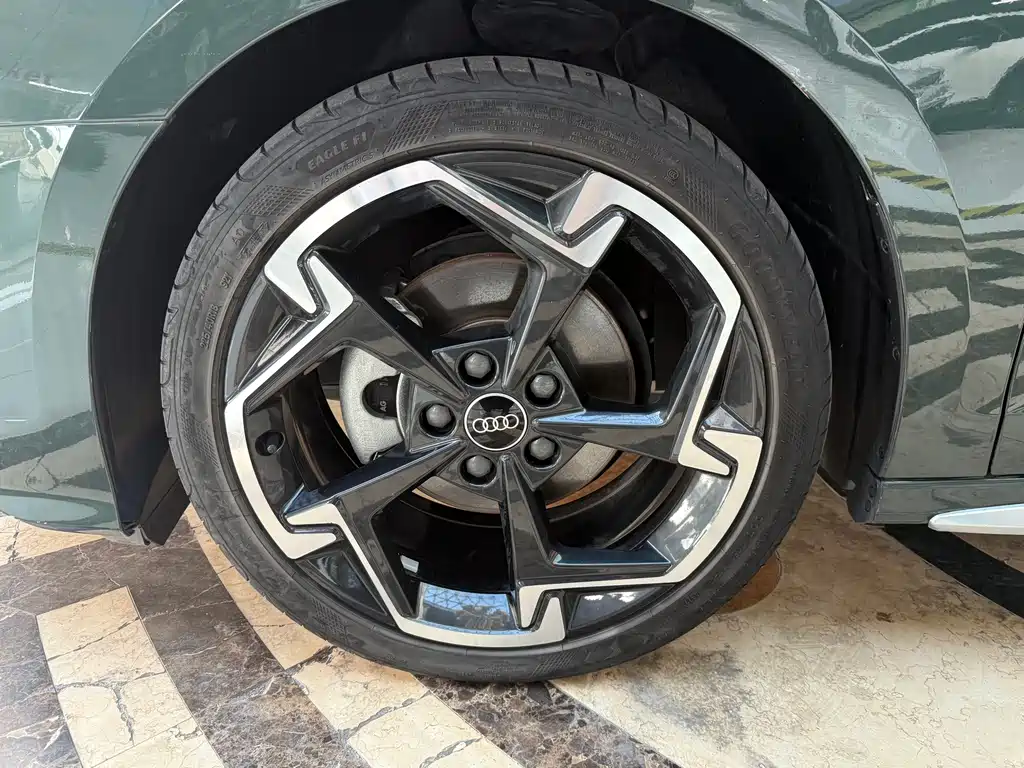 Audi A3 — миниатюра 15