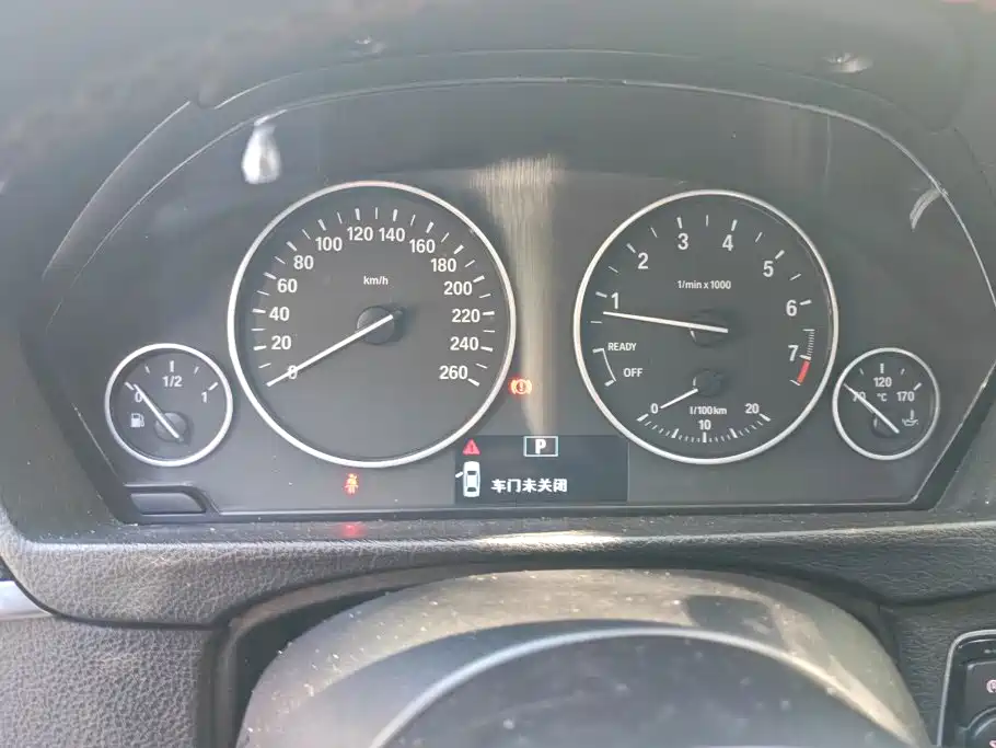 BMW 3 Series — миниатюра 14