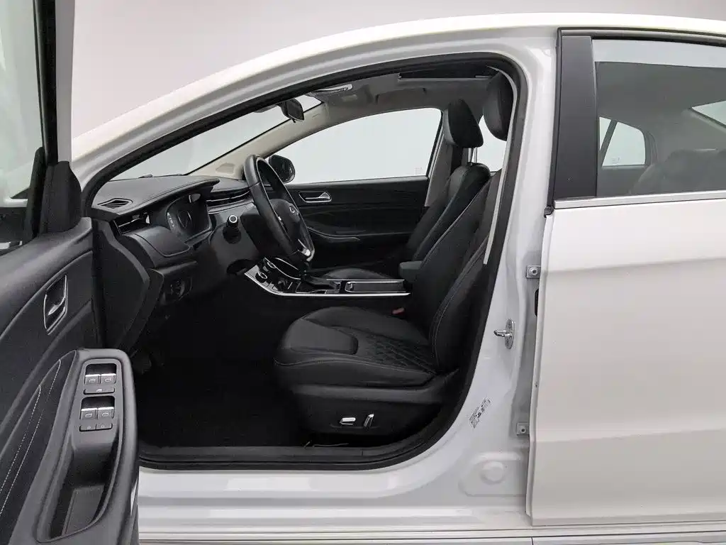 Chery Arrizo GX — миниатюра 10