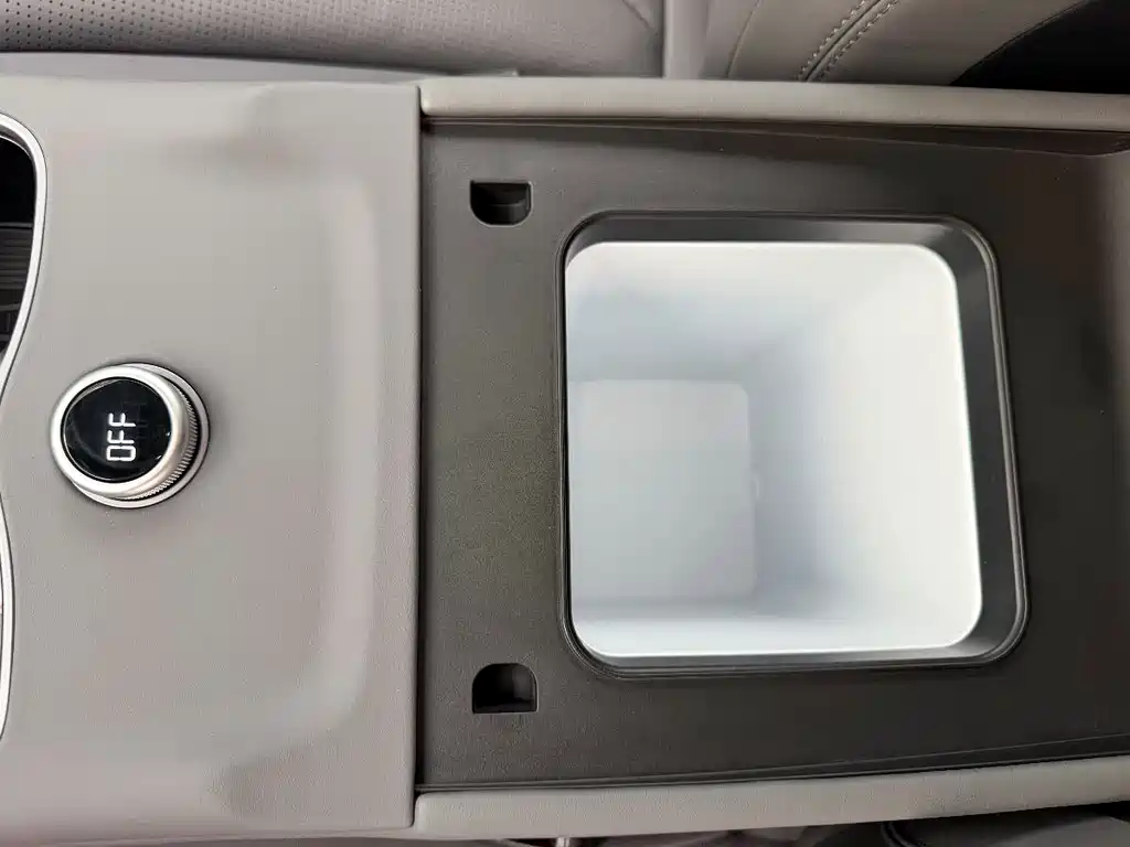 BYD Seal 07 DM-i — миниатюра 14