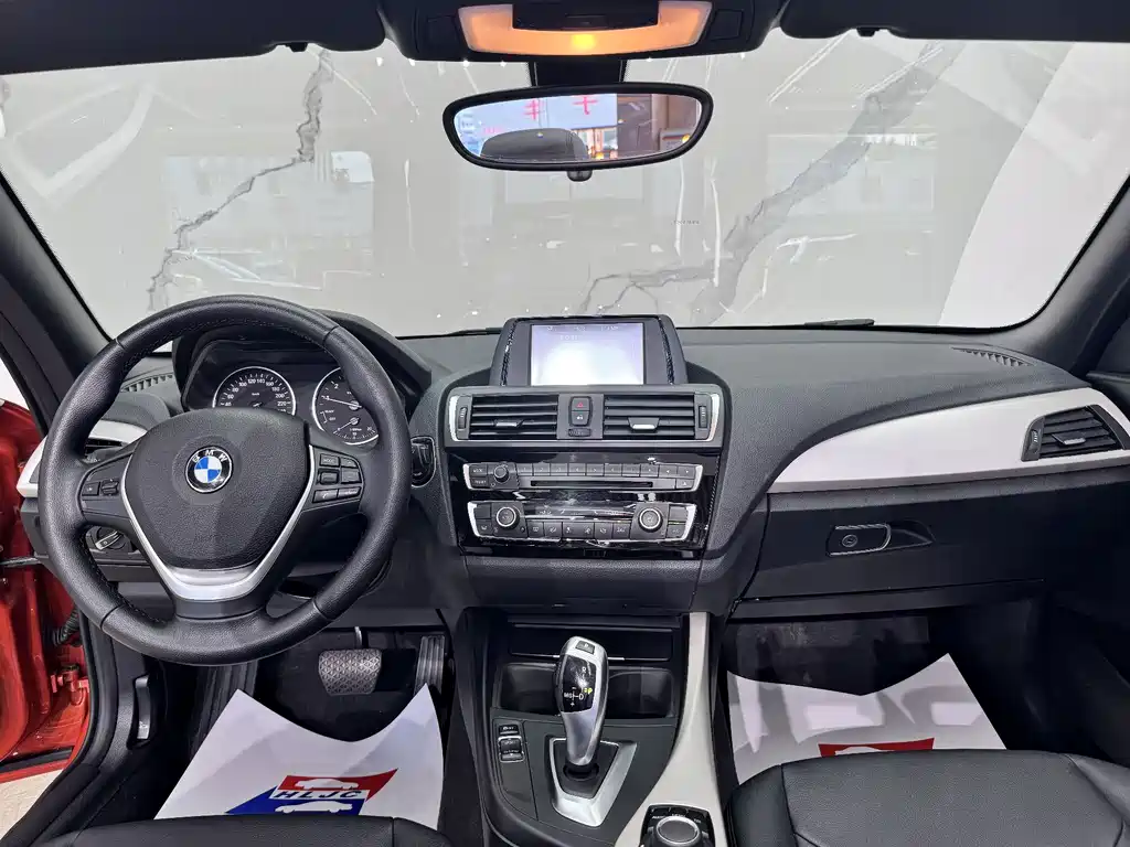 BMW 2 Series (Import) — миниатюра 13