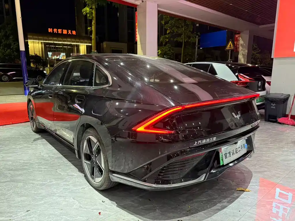 Wuling Xingguang — миниатюра 7