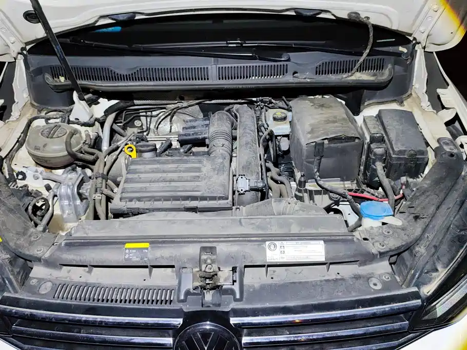 Volkswagen Touran — миниатюра 10