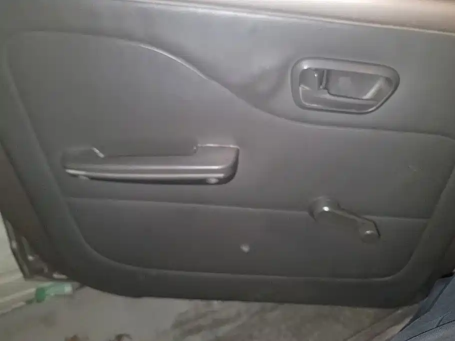 Wuling Rongguang V — миниатюра 7
