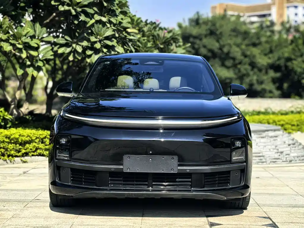 Li Auto IDEAL L7
