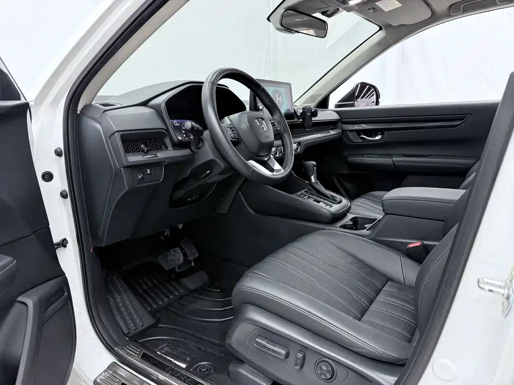 Honda Breeze — миниатюра 4