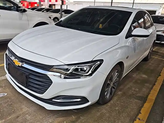 Chevrolet Monza