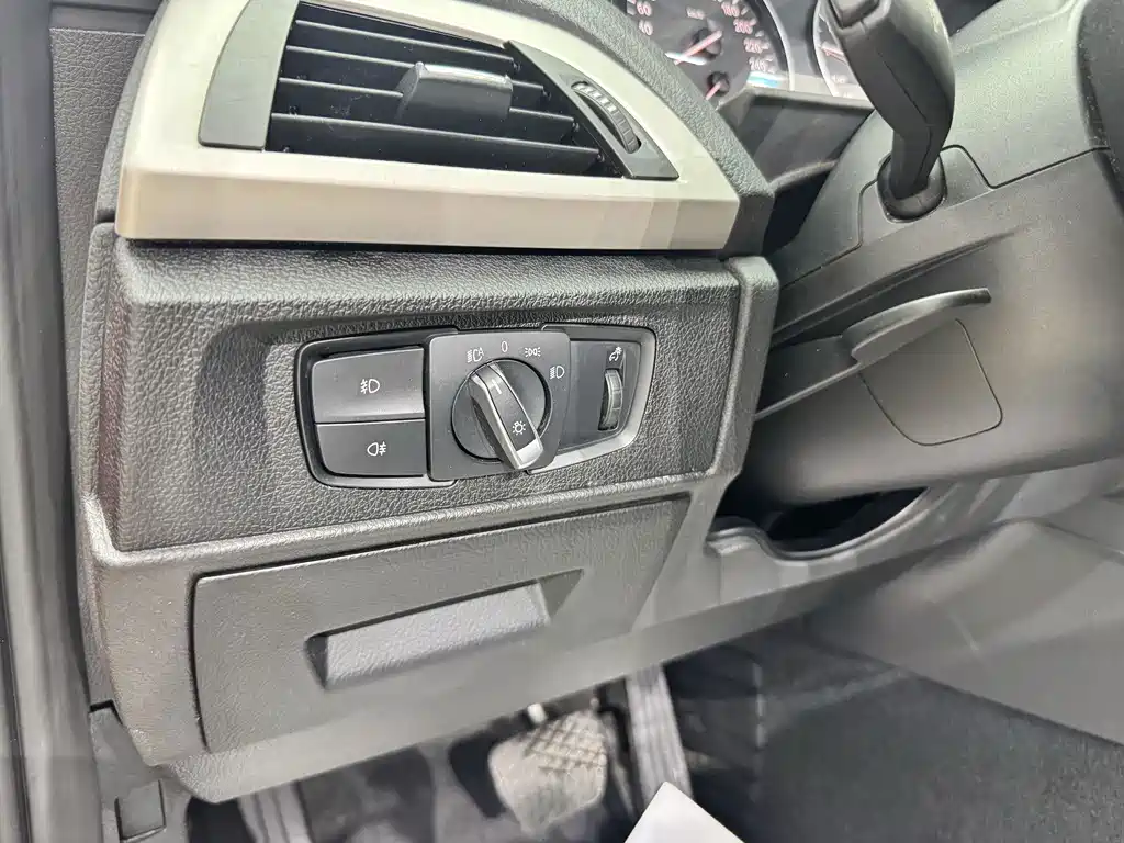 BMW 2 Series (Import) — миниатюра 15