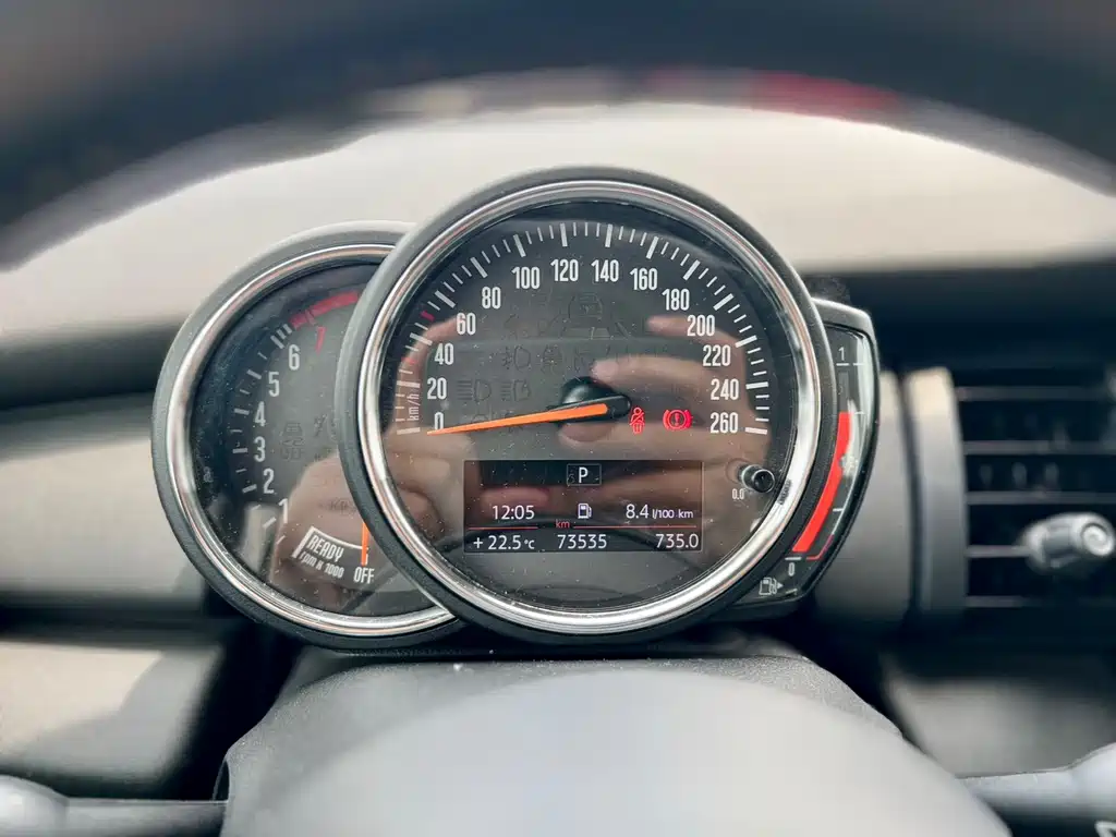 MINI Mini — миниатюра 11
