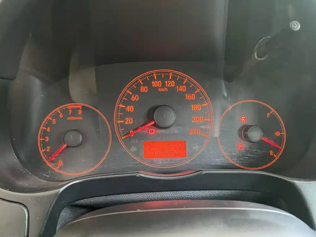 Honda City — миниатюра 7