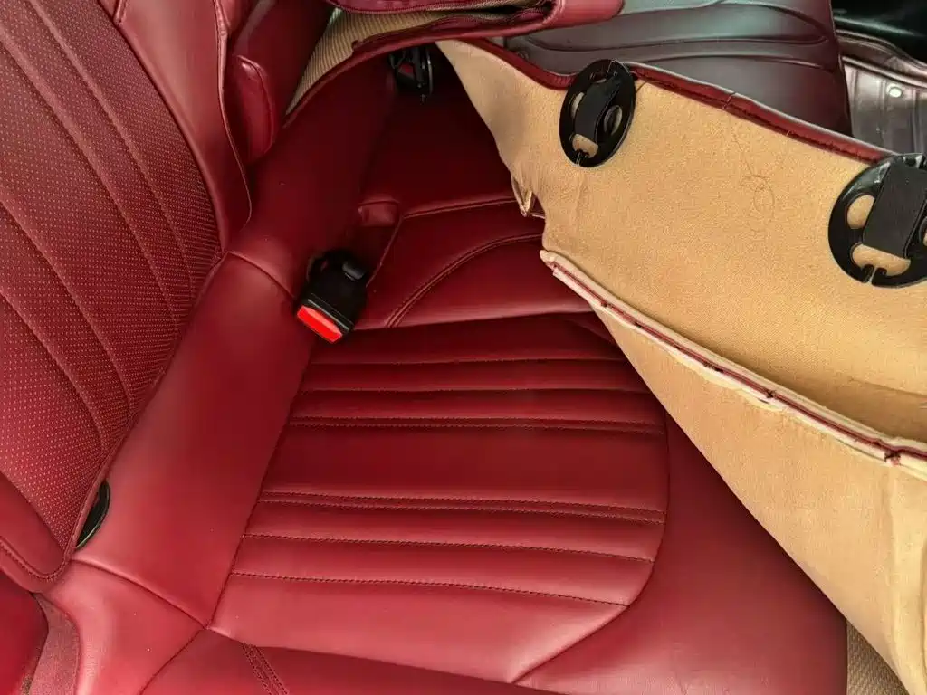 Maserati Levante — миниатюра 6