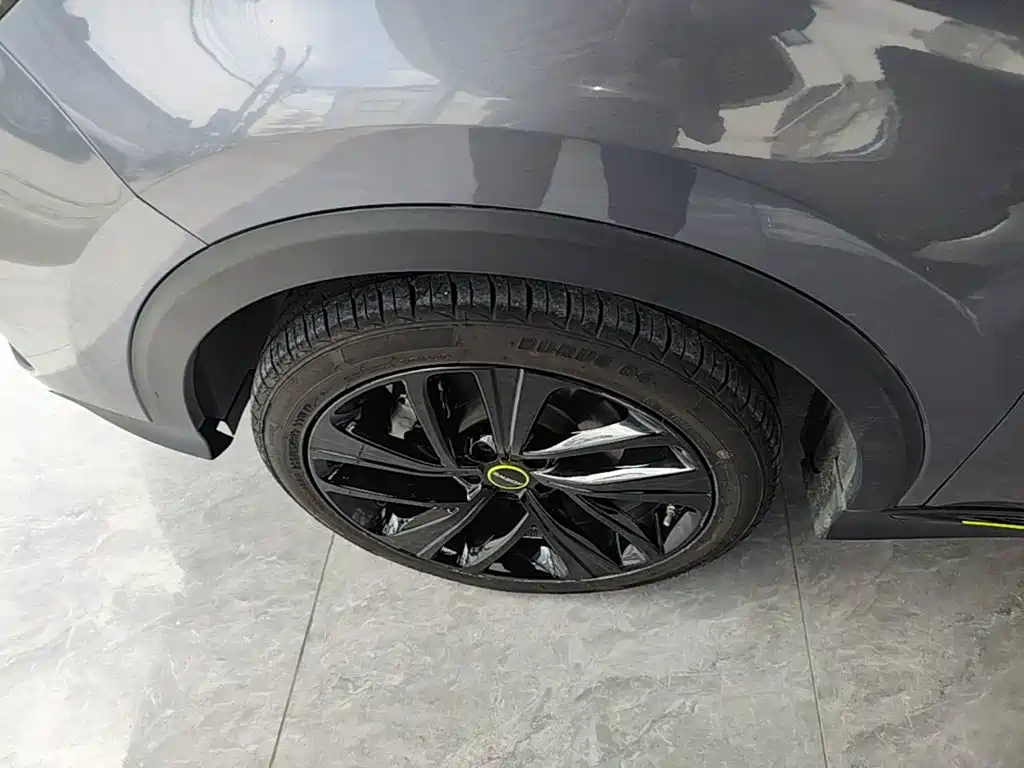 Roewe RX5 New Energy — миниатюра 23