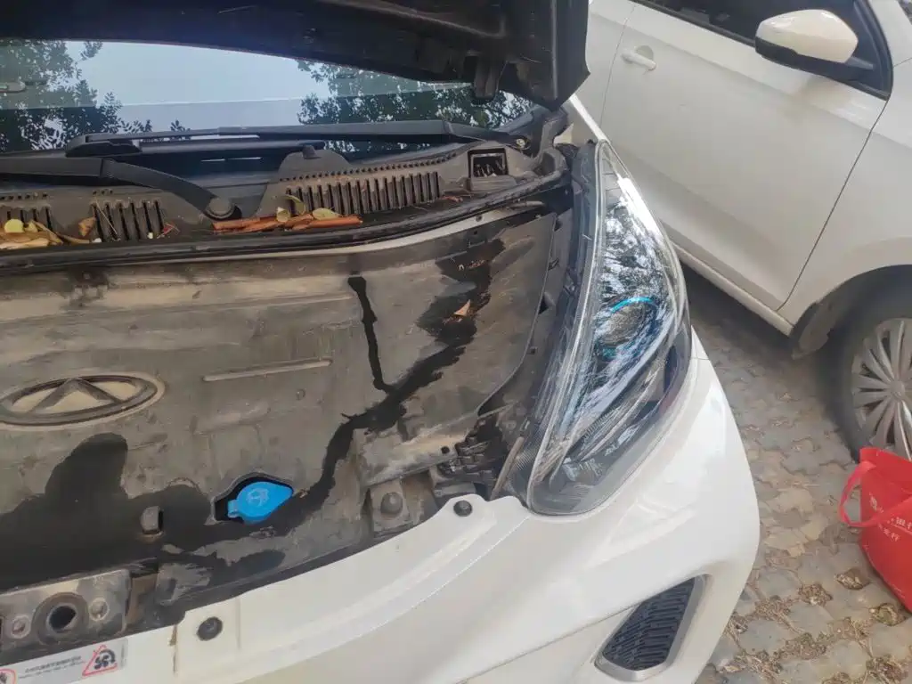 Chery QQ Little Ant — миниатюра 22