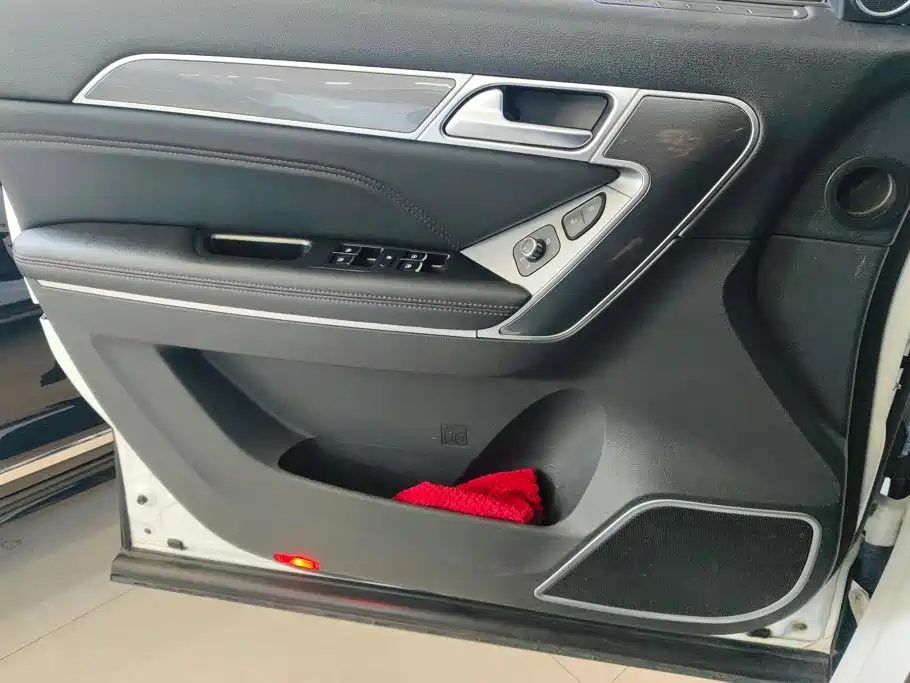 Haval H6 Coupe — миниатюра 7