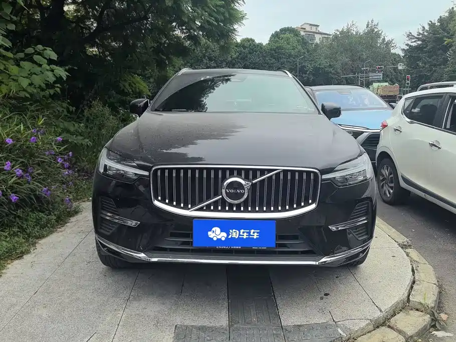 Volvo XC60 — миниатюра 2