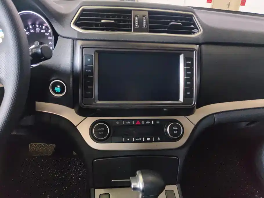 Haval H6 Coupe — миниатюра 13