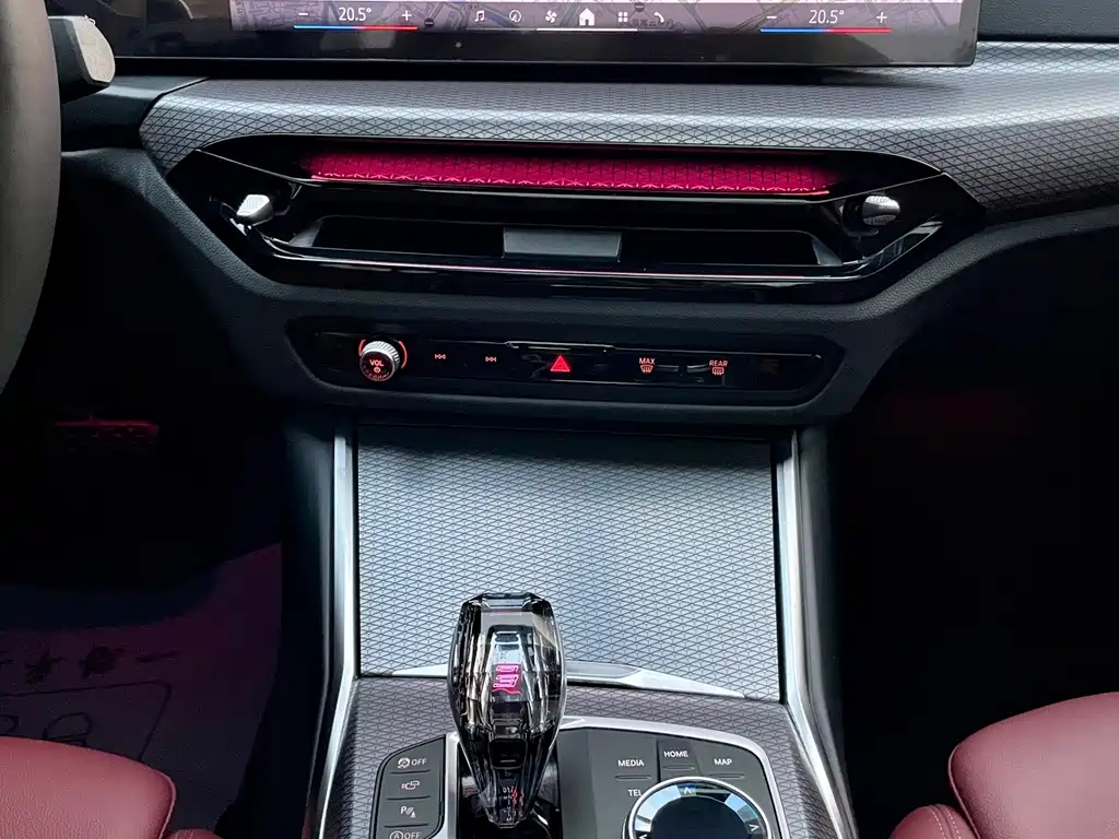 BMW 3 Series — миниатюра 10
