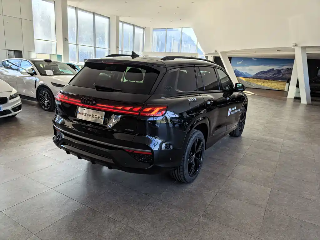 Audi Q6 — миниатюра 19