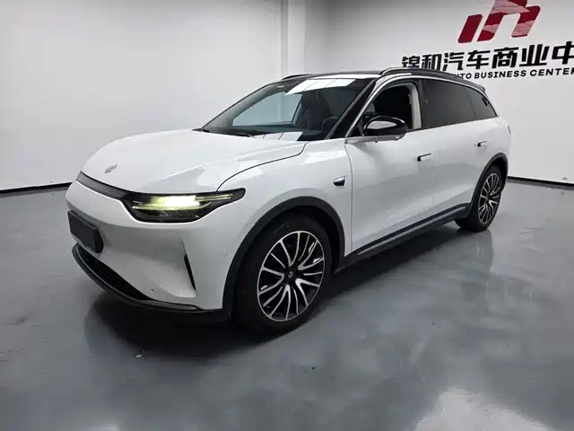Leapmotor C11