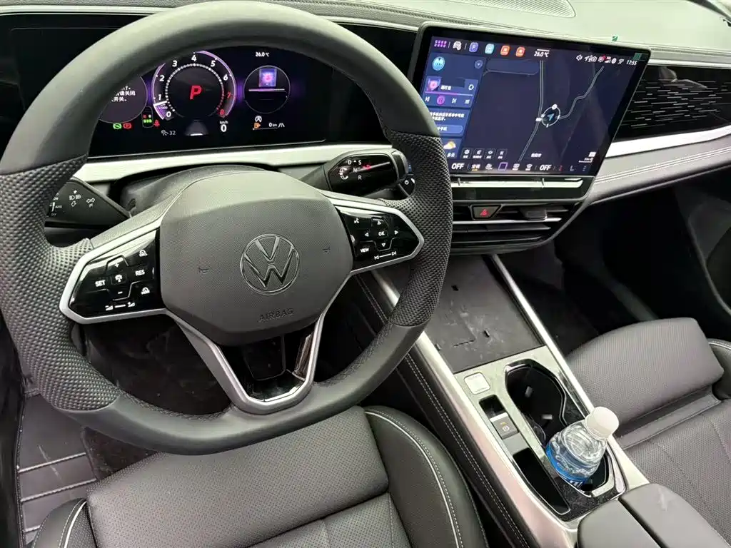 Volkswagen Passat 2026 Pro 380TSI