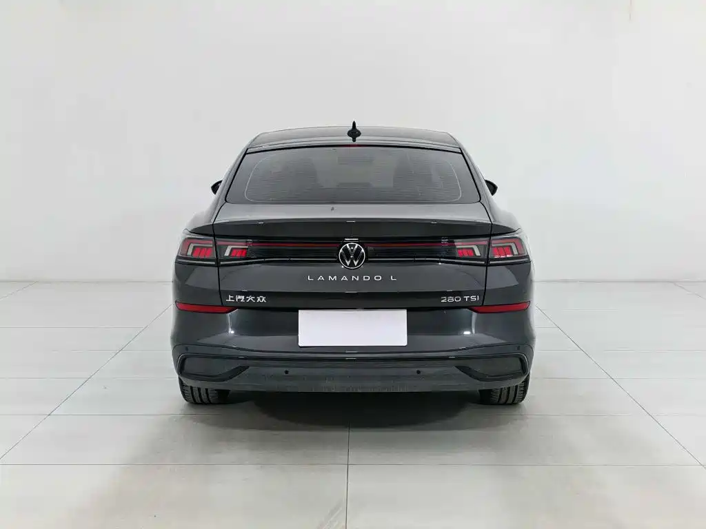 Volkswagen Lamando 2023 L 280TSI DSG
