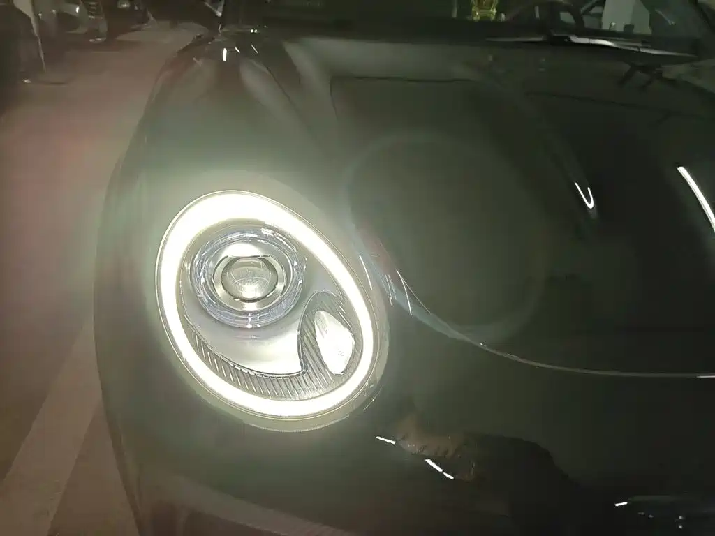 Ora Ora Good Cat GT — миниатюра 7