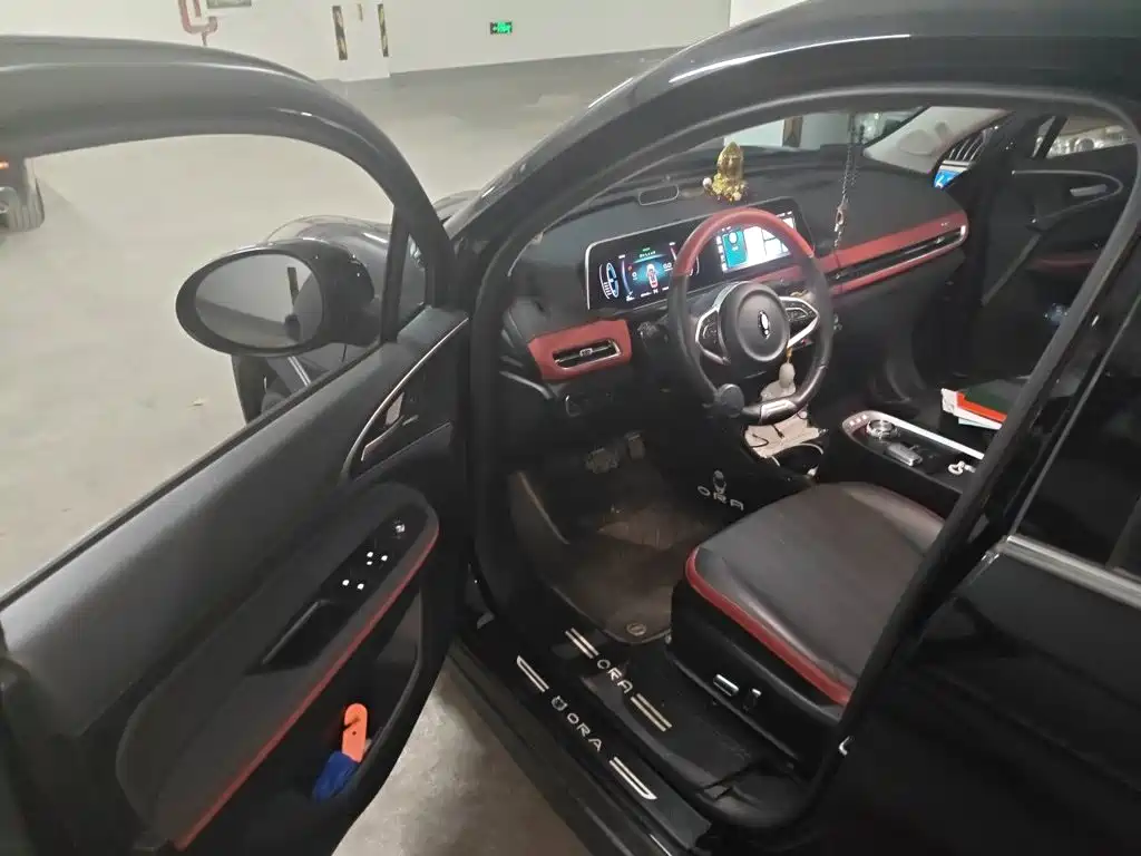 Ora Ora Good Cat GT — миниатюра 17
