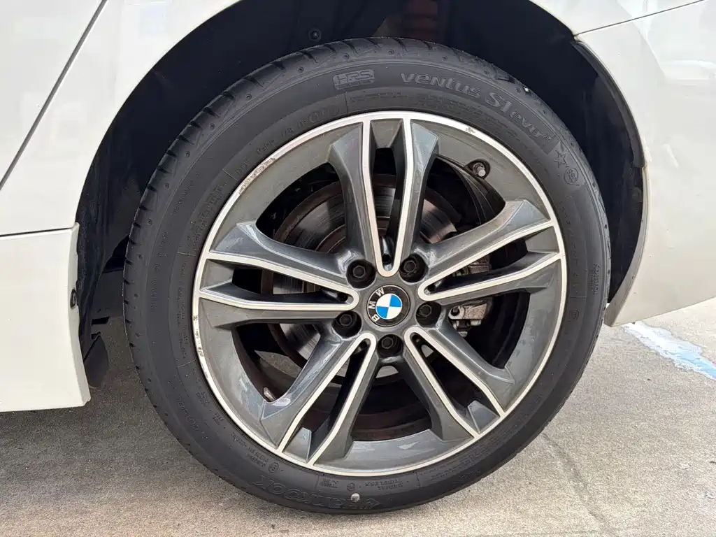 BMW 1 Series — миниатюра 21