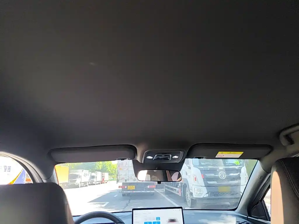 BYD Seagull — миниатюра 18