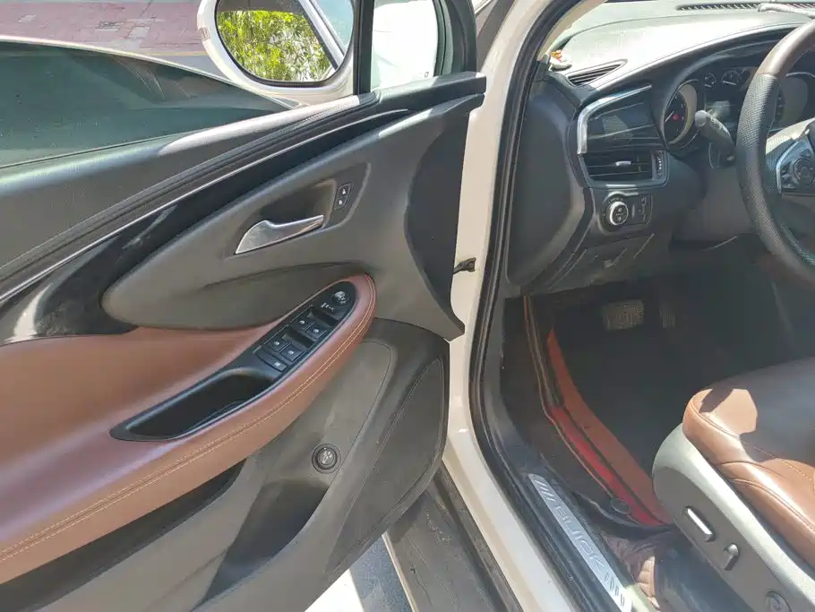 Buick Envision Plus — миниатюра 7