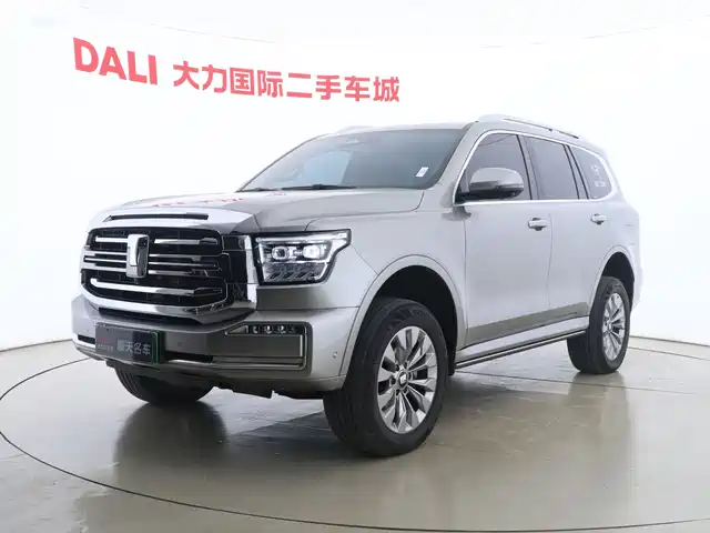 2024 TANK 500