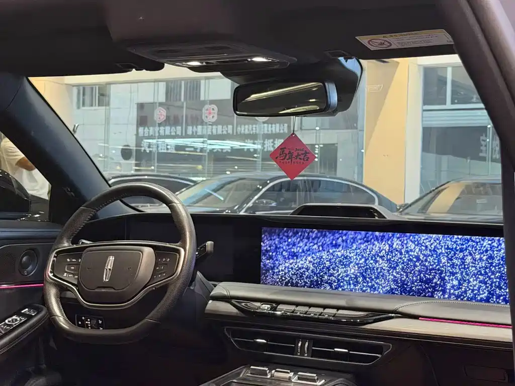 Lincoln Z — миниатюра 4