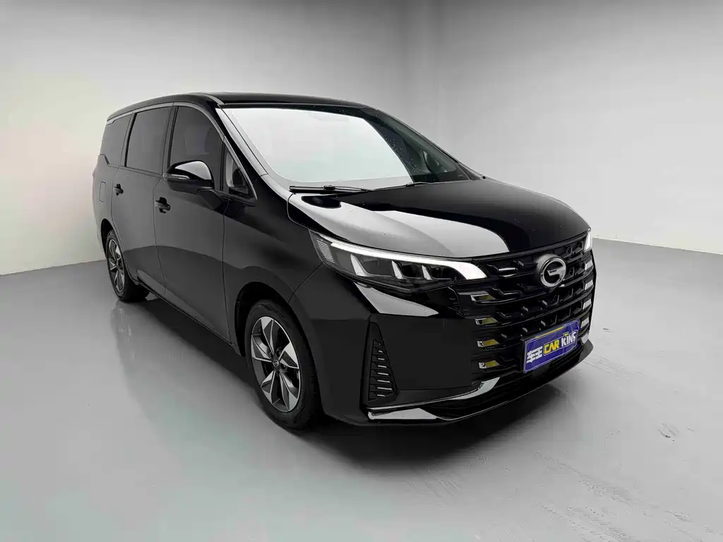 GAC M6 2023 PRO 270T DCT Luxury