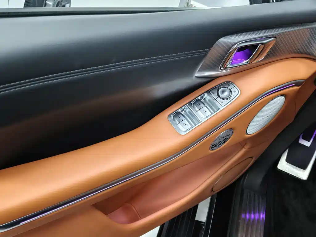 TANK TANK 700 NEW ENERGY