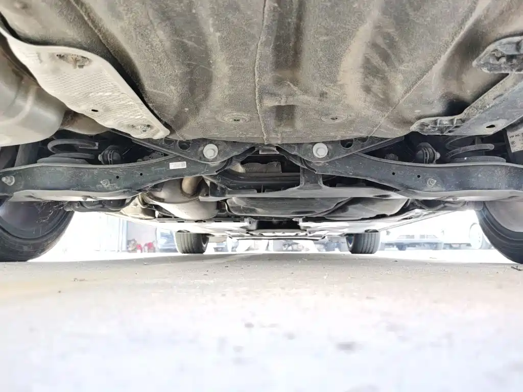 Volkswagen Lamando — миниатюра 23