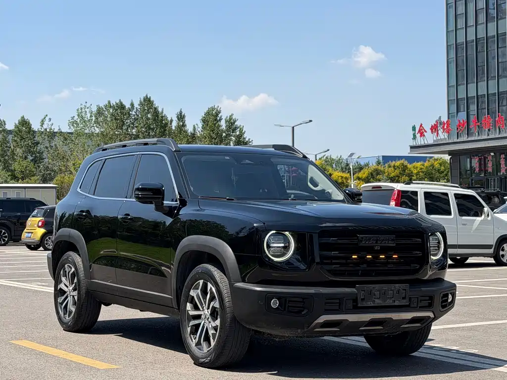 Haval Big Dog — миниатюра 3