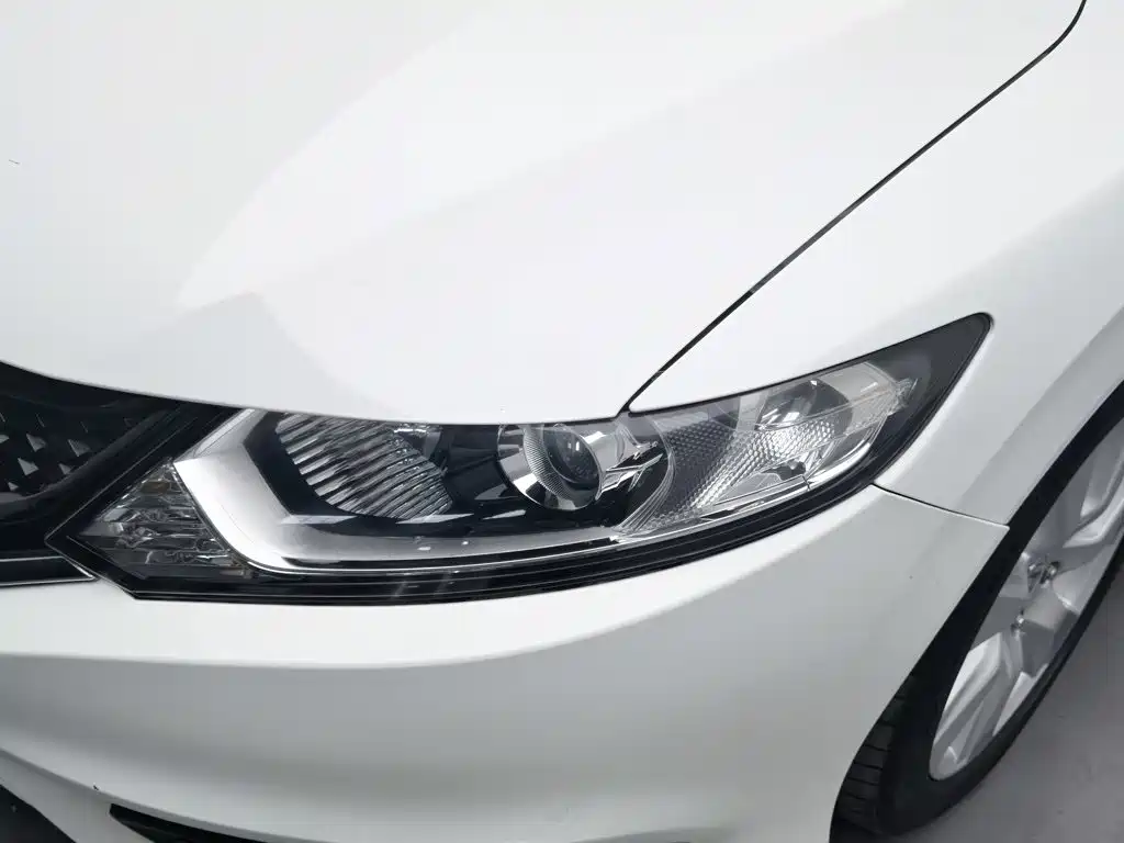 Honda Jade — миниатюра 7
