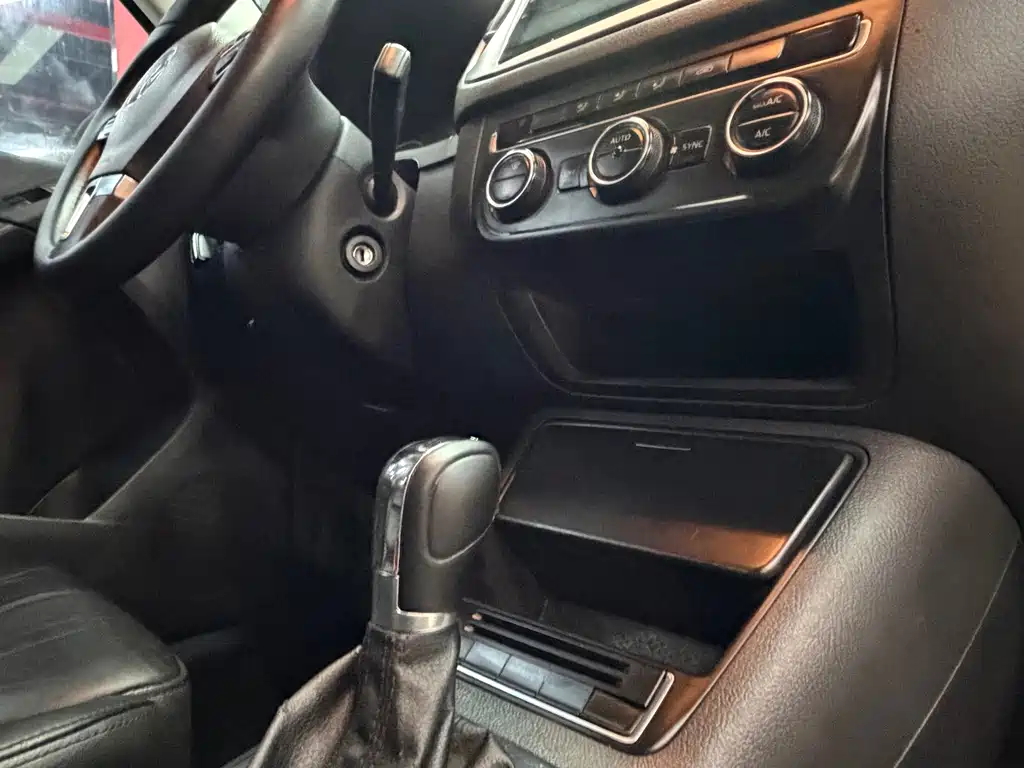 Volkswagen Tiguan — миниатюра 22