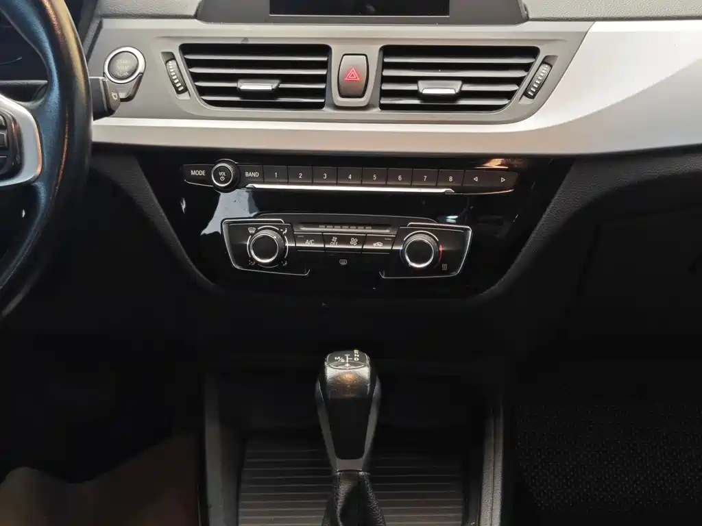 BMW 1 Series — миниатюра 19